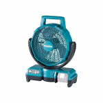 Makita Ventiliatorius akumuliatorinis DCF203Z