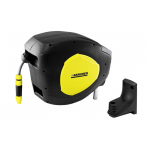 K&auml;rcher CR 5.220 , Automatinė vandens žarnos ritė 20m