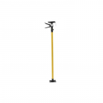 Teleskopinis gipskartonio laikiklis 115-290 cm