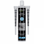 Ankerinė masė STALCO, vinilesteris, 300ml