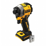 Suktuvas - gręžtuvas DeWALT DCF850N