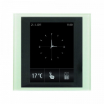 I&scaron;manusis bevielis centrinis valdiklis RF Touch-B 05-00073