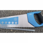 Pjūklas PILANA galandamais dantimis 450 mm 3,5TPI