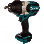 Akumuliatorinis smūginis veržliasukis Makita DTW1002Z
