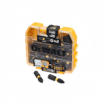 Sukimo antgalių rinkinys DeWALT DT70555T-QZ 25vnt PH2