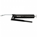 Pistoletas tepalui aliuminis Yato | 500 cm3