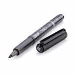 Markeris HI-TEXT 0,8-2mm. Raudonas