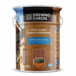 Impregnantas medienai formuojantis plėvelę Drewnochron (IMPREGNAT EXTRA) | 4,5 ltr mahon