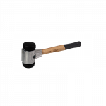 Trinkelių plaktukas STALCO 60mm, 2kg.