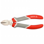 Replės kirpimo Yato | 160mm