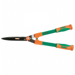 Žirklės gyvatvorei 630mm, teflonas Flo