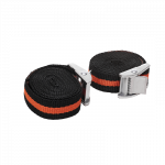 Krovinio tvirtinimo diržas 2,5m x 25mm, 200kg, 2vnt