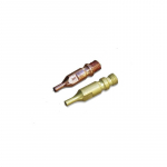 Medium tip for cutter "DONMET" No.0 300P