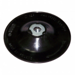Plastikinis &scaron;lif. padas 125 mm, M14