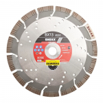 Deimantinis diskas &bdquo;SAMEDIA" BX13 230x22 mm