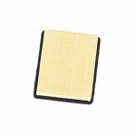 Hepa filtras Dedra DED66093 M klasė (DED6609 ir DED6609P)