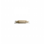 Trintuvė dantyta 480x130mm nerūdijanti HARDY | 6x6mm
