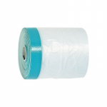 Polietileninė juosta lipniu kra&scaron;tu CoverQuick PowerLIGHT | UV | 3 sav. | Storch | 110cm/16m