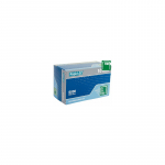 Kabės Rapid Nr. 140 | 6 mm, 5000 vnt. (plast. dėž.)