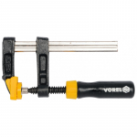 Suspaudėjas EXPERT Vorel | 250 x 50mm
