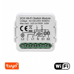 I&scaron;manusis jungiklio modulis Feelspot FS-SM04W, WiFi Tuya,I&scaron;manusis jungiklio modulis Feelspot FS-SM04W, WiFi Tuya
