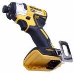 Akumuliatorinis smūginis suktuvas DeWALT DCF887N