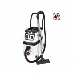 Statybinis dulkių siurblys DEDRA DED6609, 1600W, 40l