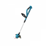 Akumuliatorinis trimeris Dedra DED6990 18V (be akum. ir krov.)