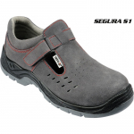 Sandalai darbiniai SEGURA S1 Yato | 45 dydis