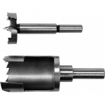 Freza-kam&scaron;tinis grąžtas medžiui HRC 2vnt Yato | d-35mm