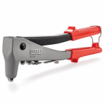 Replės kniedijimui NOVUS N-10 rinkinys