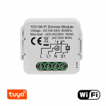 I&scaron;manusis jungiklio dimerio modulis Feelspot FS-DML01W, WiFi Tuya,I&scaron;manusis jungiklio dimerio modulis Feelspot FS-DML01W, WiFi
