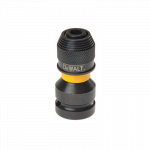 Adapteris Dewalt DT7508-QZ, 1/2 - 1/4