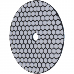 Diskas deimantinis keramikos/granito &scaron;lifavimui Faster Tools | 125mm 100 grūd