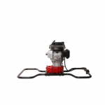 Žemės grąžto variklis, benzininis Blue Bird T 170 HO