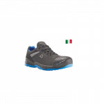 Mikropluo&scaron;to darbo pusbačiai | GOTHAM LOW S3 SRC