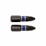 Suk. antgalis &bdquo;IRWIN" PZ2 25 mm, 10 vnt.
