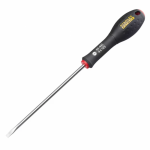 Atsuktuvas Stanley Fatmax plok&scaron;čias 4x125 mm (su blisteriu)