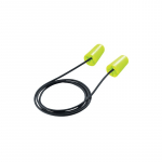 Ausų kam&scaron;tukai su virvele UVEX X-Fit, 37dB, 100 vnt.