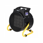 Elektrinis &scaron;ildytuvas Dedra DED9931C, 3,0 kW