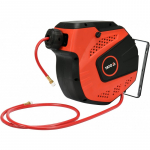 Žarna pneumatinė ritėje 14m 2.0MPa Yato