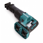 Makita DJR360Z Akumuliatorinis tiesinis pjūklas