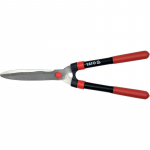 Žirklės gyvatvorei 520mm Yato