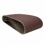 &Scaron;lifavimo juosta P150, 75 x 457, 3 vnt.