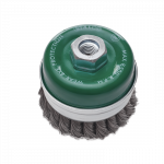 Suktos vielos &scaron;epetys-taurė 60mm M14