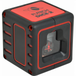 Kryžminis lazeris Futech DICE 2, raudonas