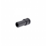 Prailginta &scaron;e&scaron;iakampė smūginė galvutė 55mm 1" Irimo