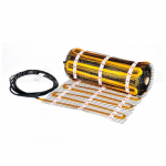 100 W, 0,5 m&sup2;