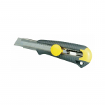 Peiliukas tapetams 18mm DYNAGRIP su ratuku Stanley