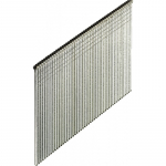&Scaron;audomos apdailos vinys 1,6x38, Zn, 20&deg;, RH17EAA, SENCO, 2000vnt. (vidaus darbams)